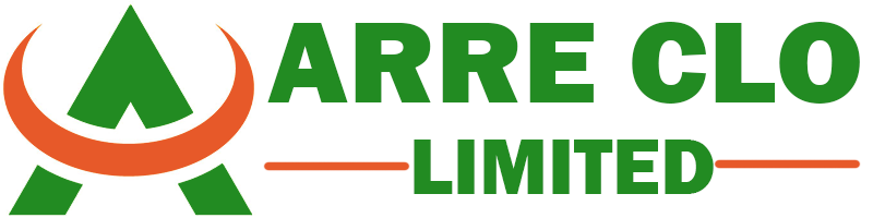 Arre Clo Limited